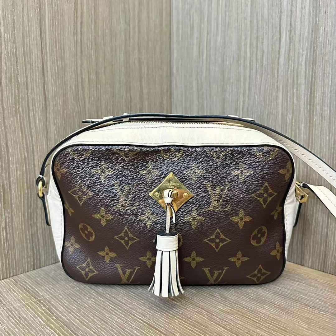 95新 LouisVuitton/路易威登 乱乱子中古/女士/单肩包/95599