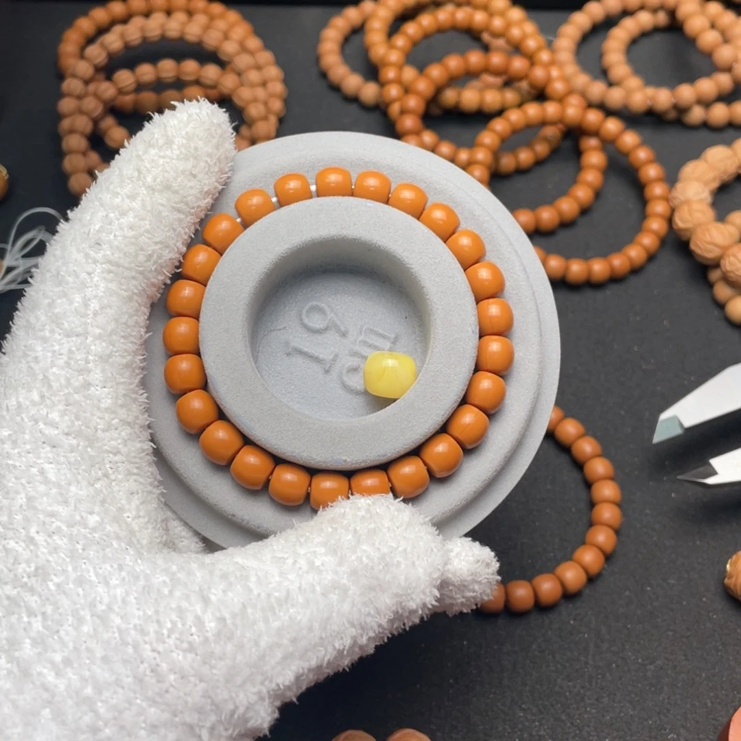 手串猴头核桃全品保毕业猴头直切切王