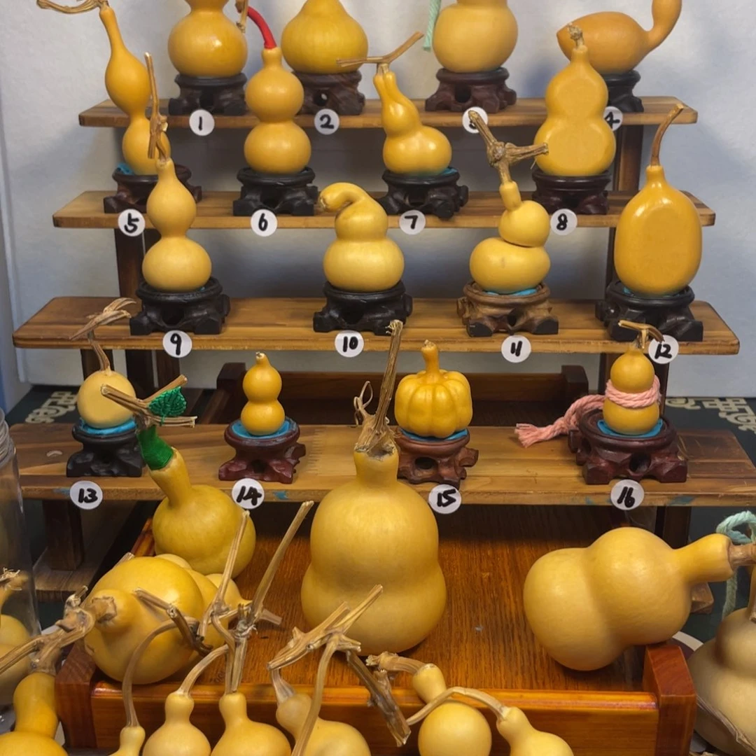 阮*⊇小葫芦一把1把