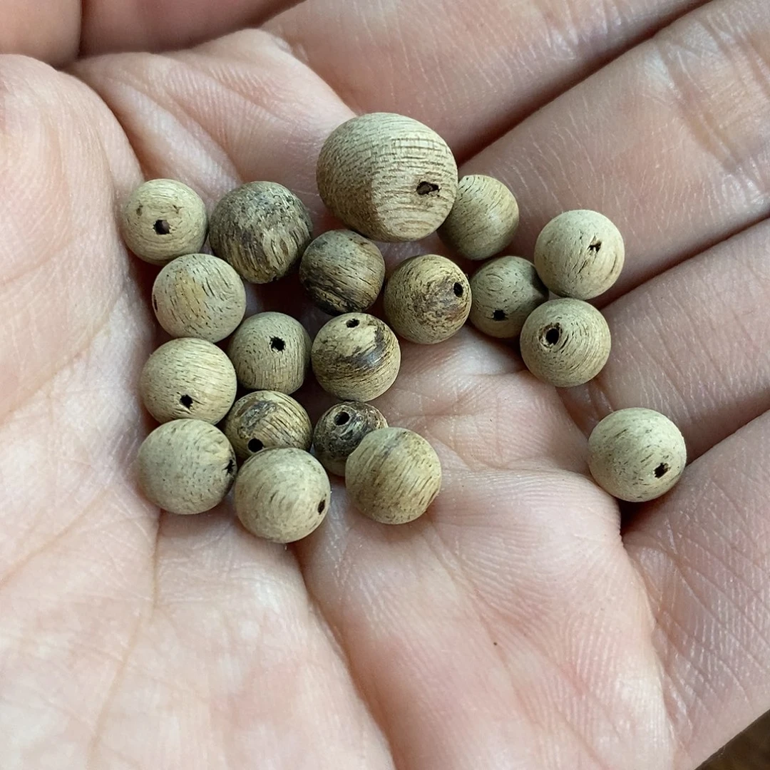 瑕疵珠19颗（福利525001