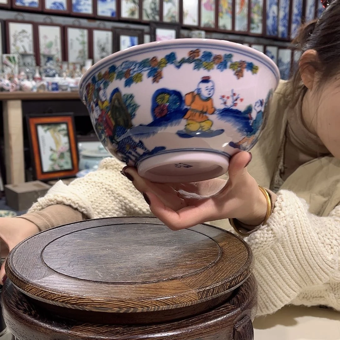 摆件陶瓷//////景德镇陶瓷瓷器。