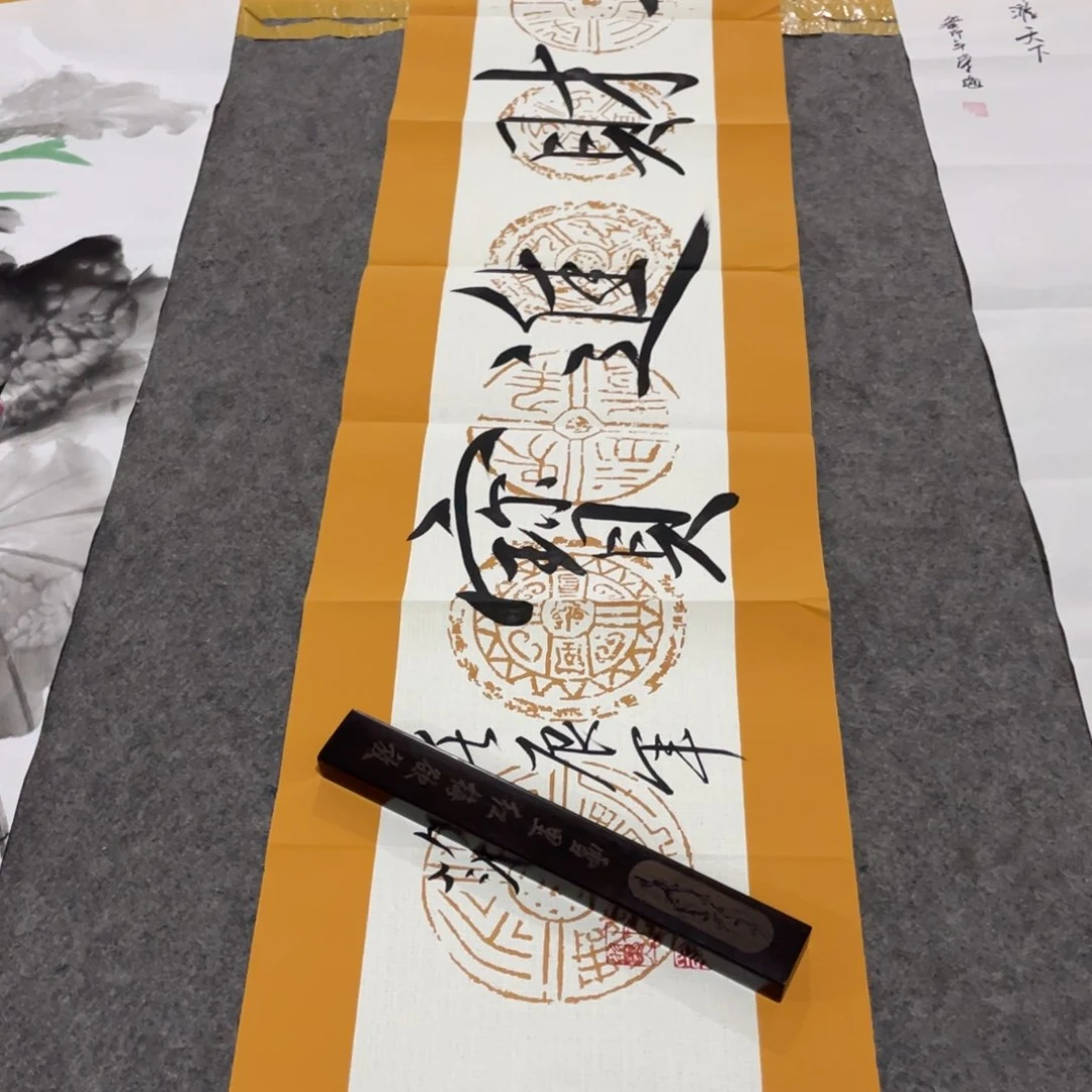 年画画作品欣赏作品欣赏图片