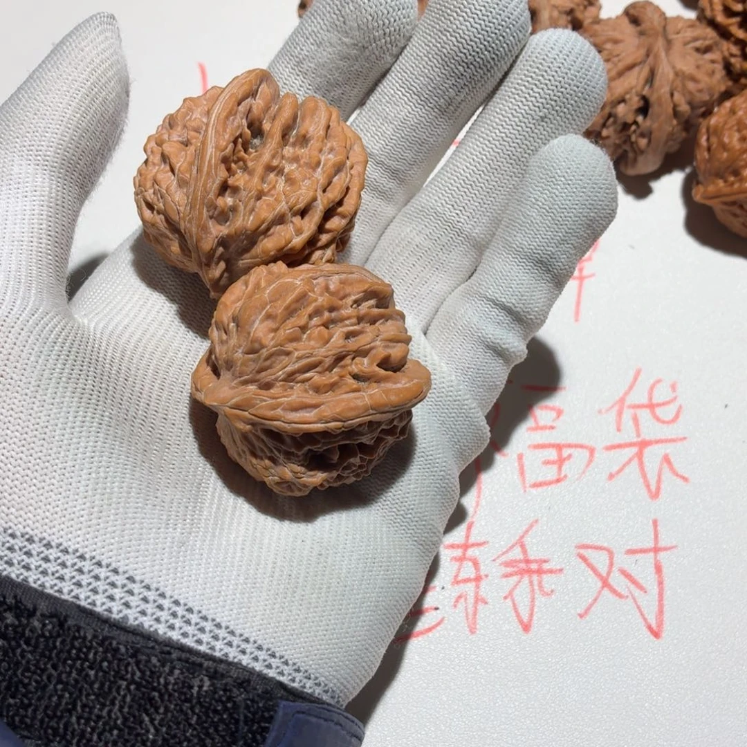 B***生大叶紫檀（黑酸枝木类）