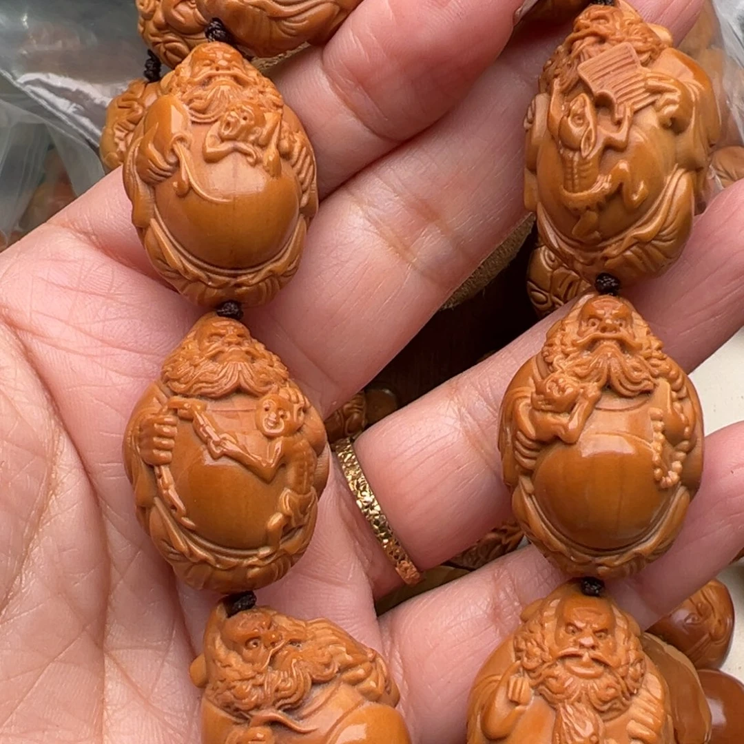 手串/手链橄榄核橄榄核