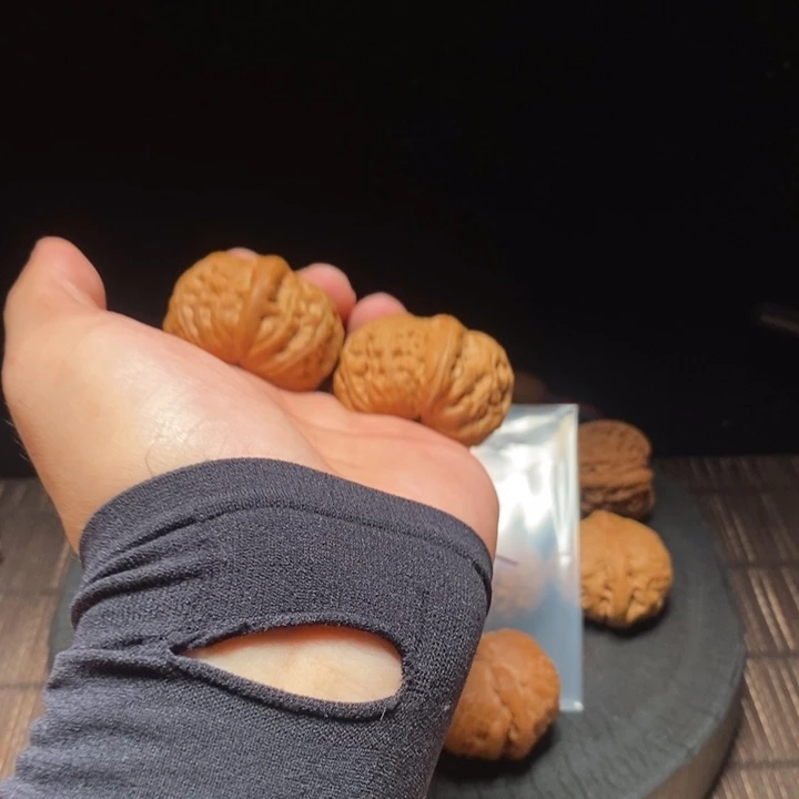 大叶紫檀（黑酸枝木类）