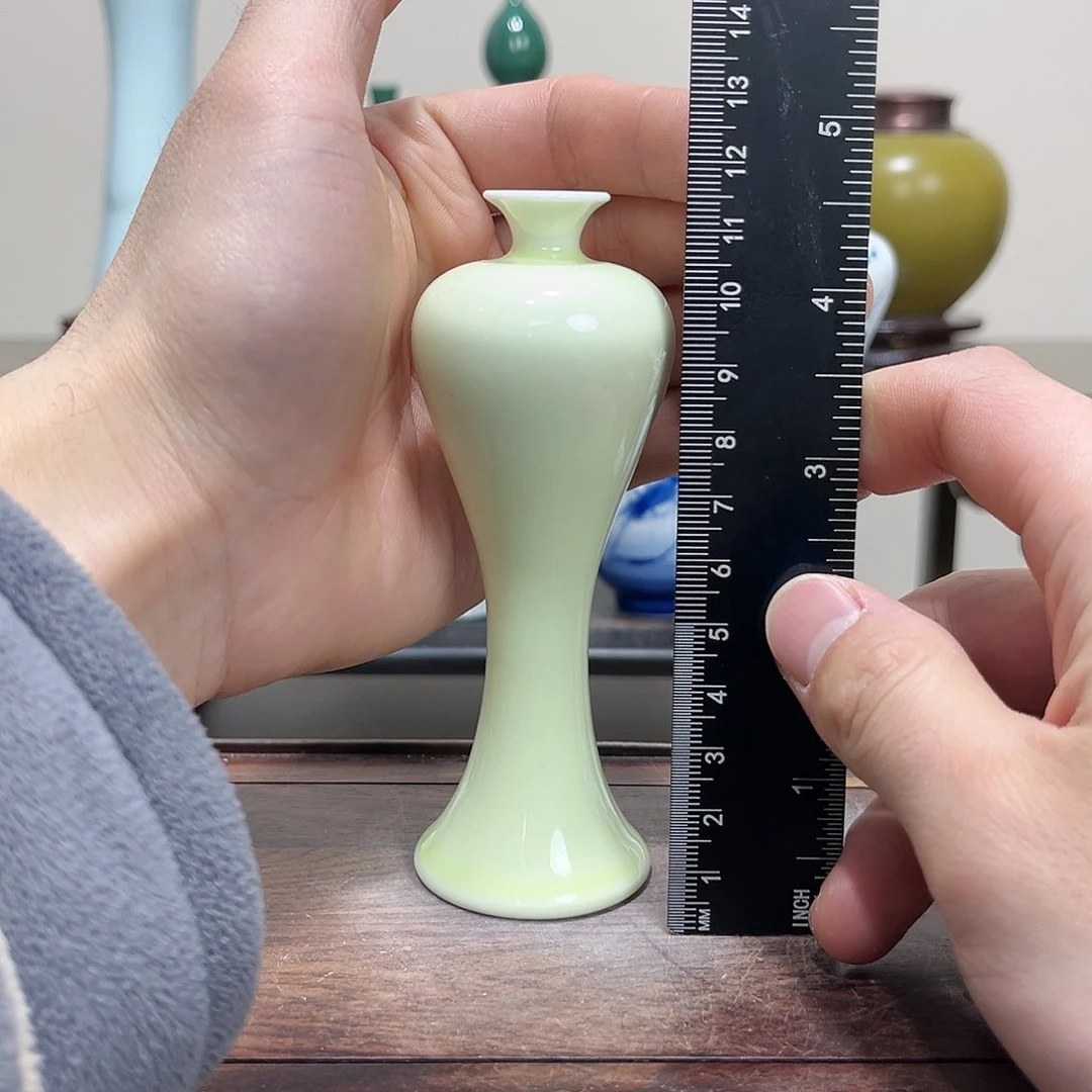 瓶陶瓷手工小小小花器