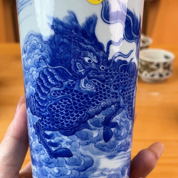 景德镇手绘哈哈哈哈哈