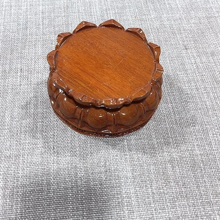 琉璃手工艺品红木工艺品雕刻工艺