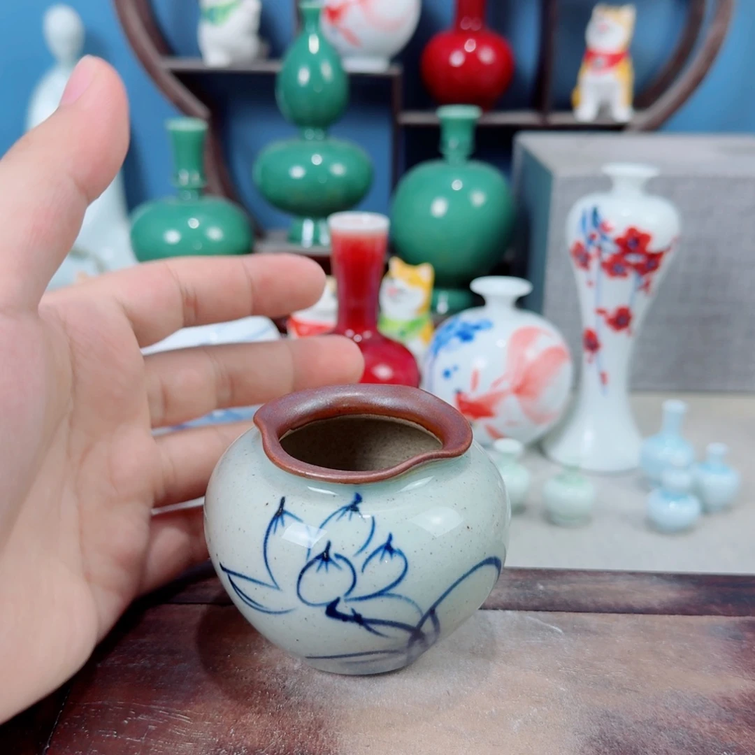 瓷片摆件摆件摆件摆件