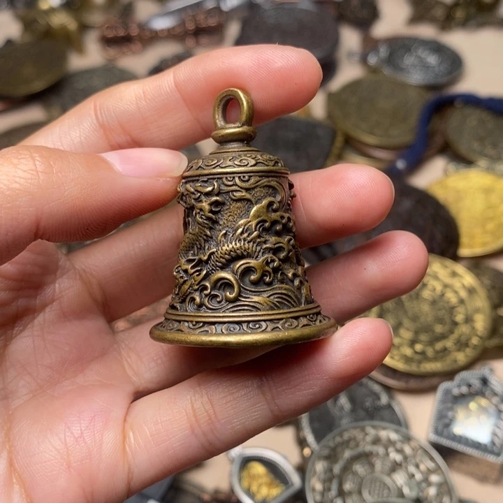 铜家居工艺福利挂件