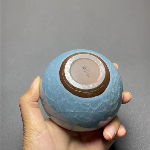 【闪购商品】茶盏-560............