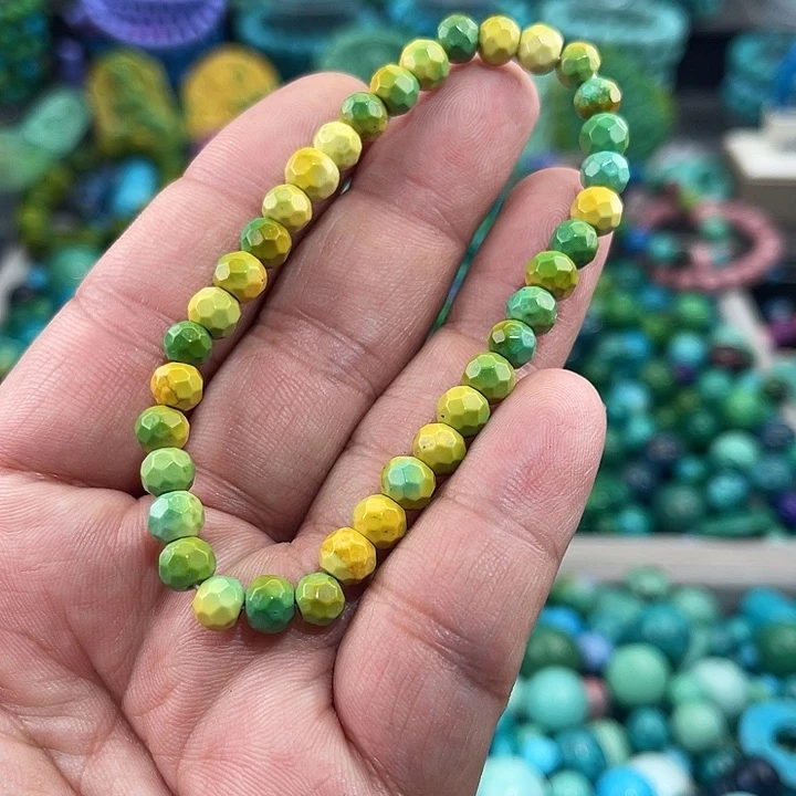 菱锰矿未镶嵌珠宝半成品