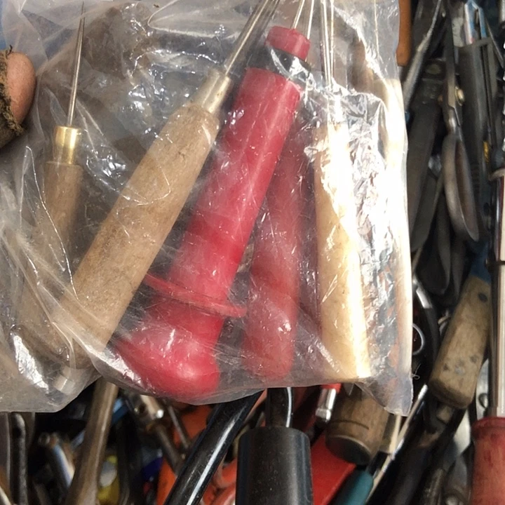 老***白厚款五金工具工艺