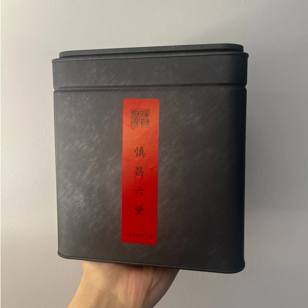 80年代【慎昌六堡】（通用链接）