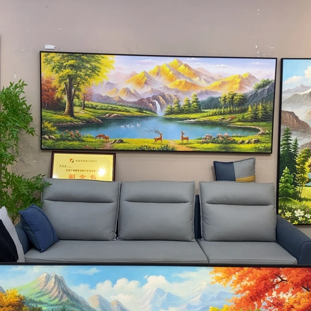 横款160*190铝合金金色，不安装