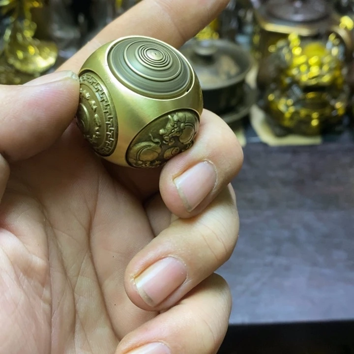 家居饰品铜器摆件