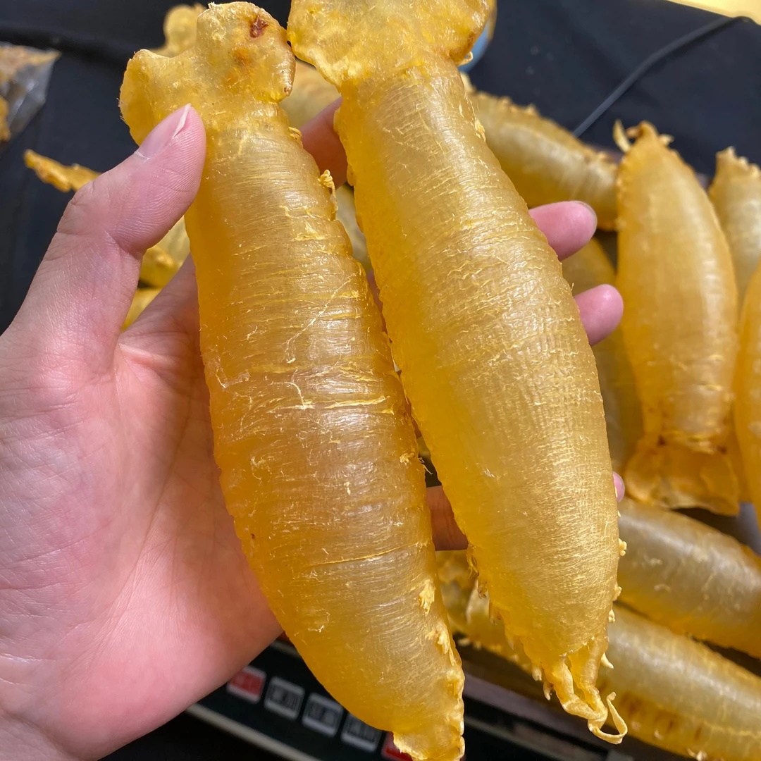 本港赤嘴筒 原筒型 老老货