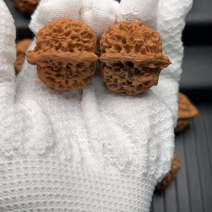 吊坠文玩核桃秦闷