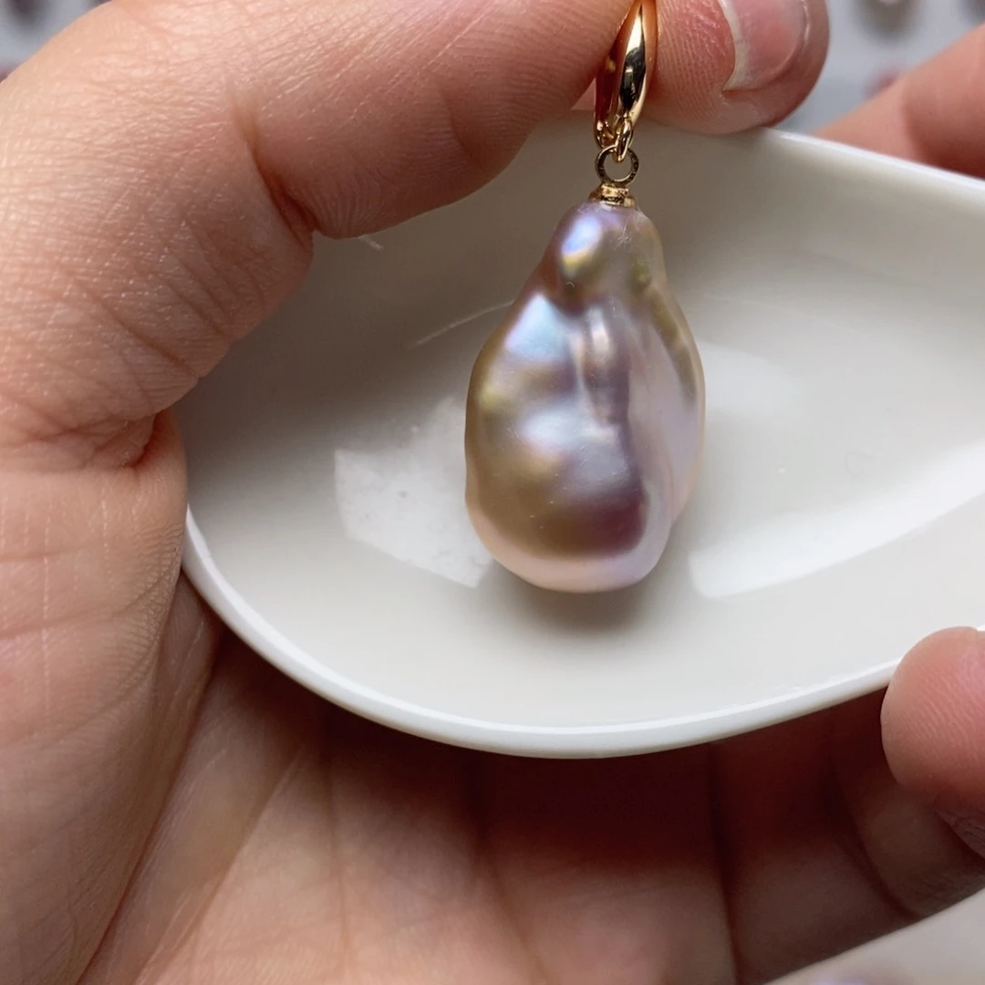 淡水珍珠其它未镶嵌