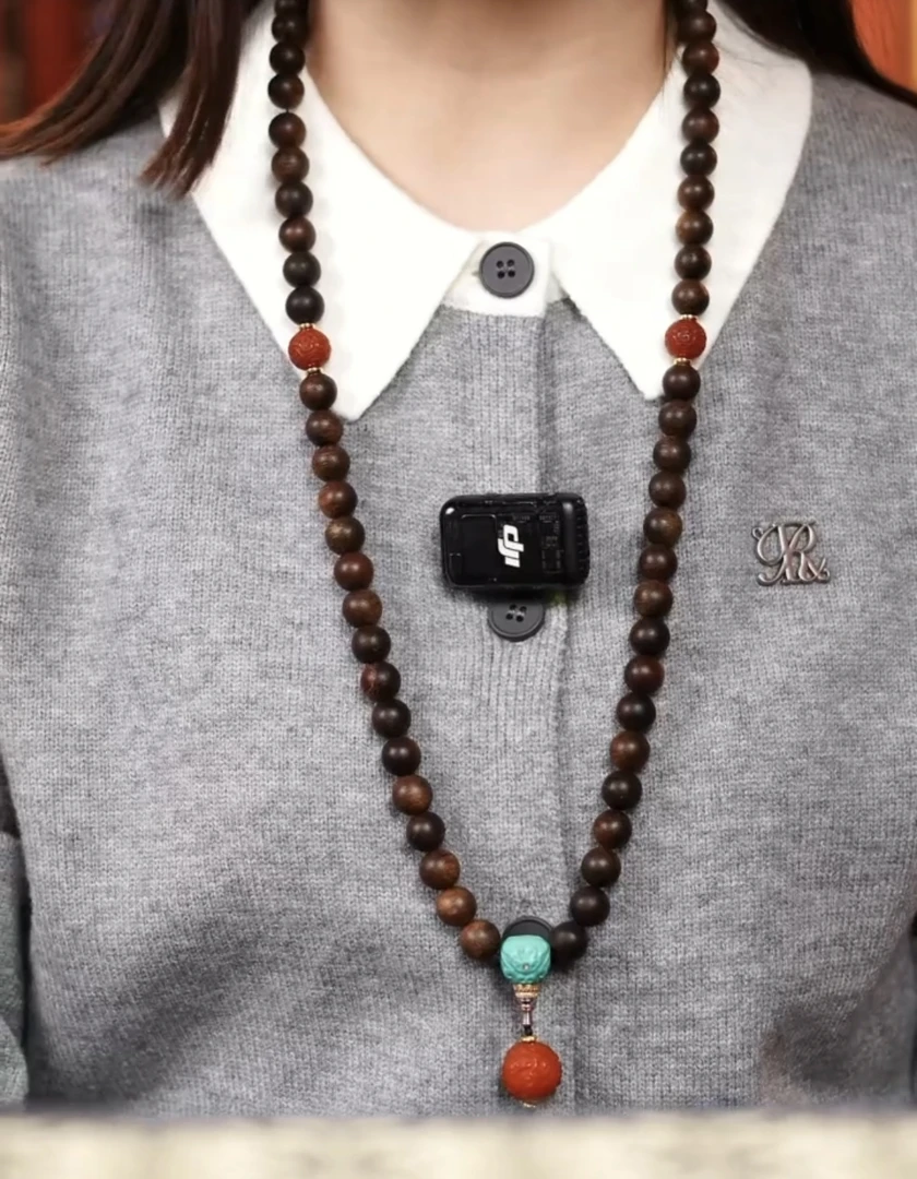 顺化红土沉老料长串1.2