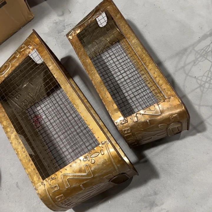 一对外贸孤品 默认瑕疵