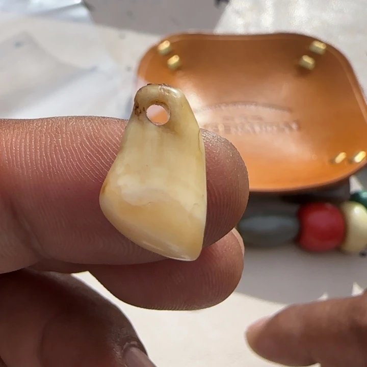 桑杰出品小元素配饰