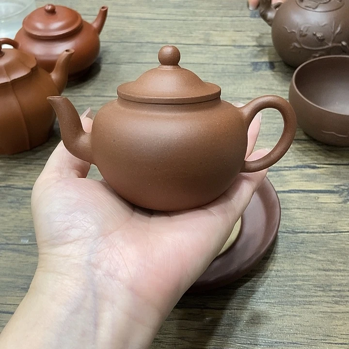 茶壶紫砂紫砂紫砂