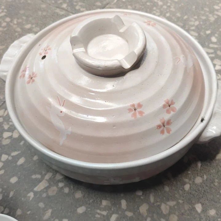 瓷片陶瓷盘子碗啥都有