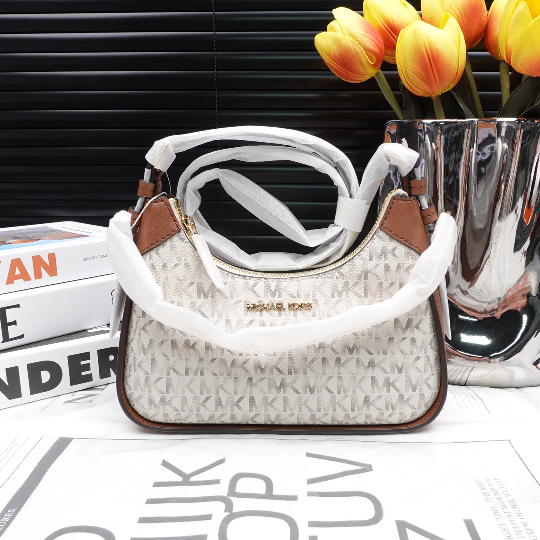 95新 MICHAEL KORS/迈克高仕 单肩包/T10166624