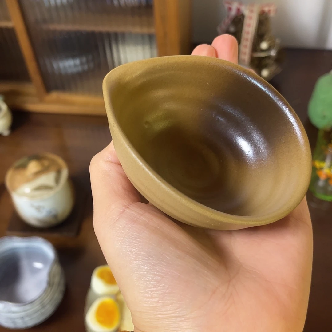 瓷片小号导流小钵揃6