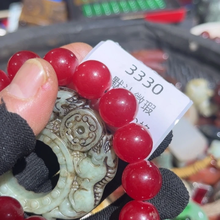 $***$琉璃手工艺品3330