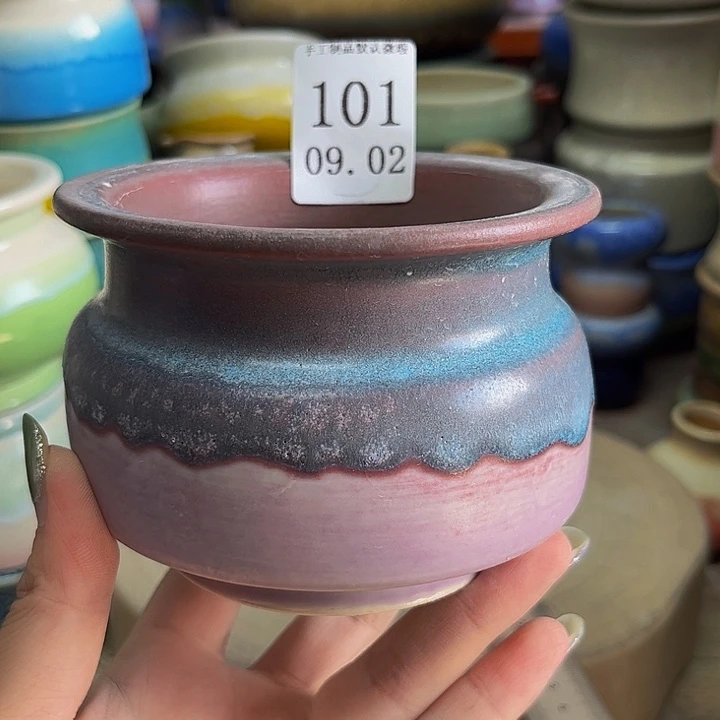 景德镇陶瓷手工制作