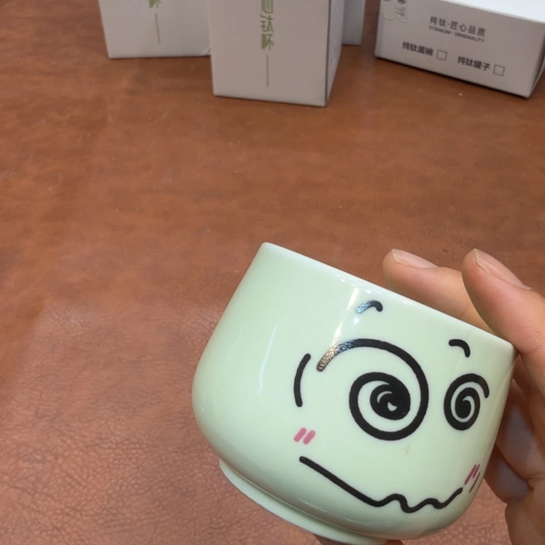 小狐狸瓷器精选推荐好物