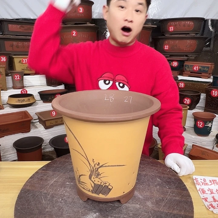 紫砂源头工厂直发