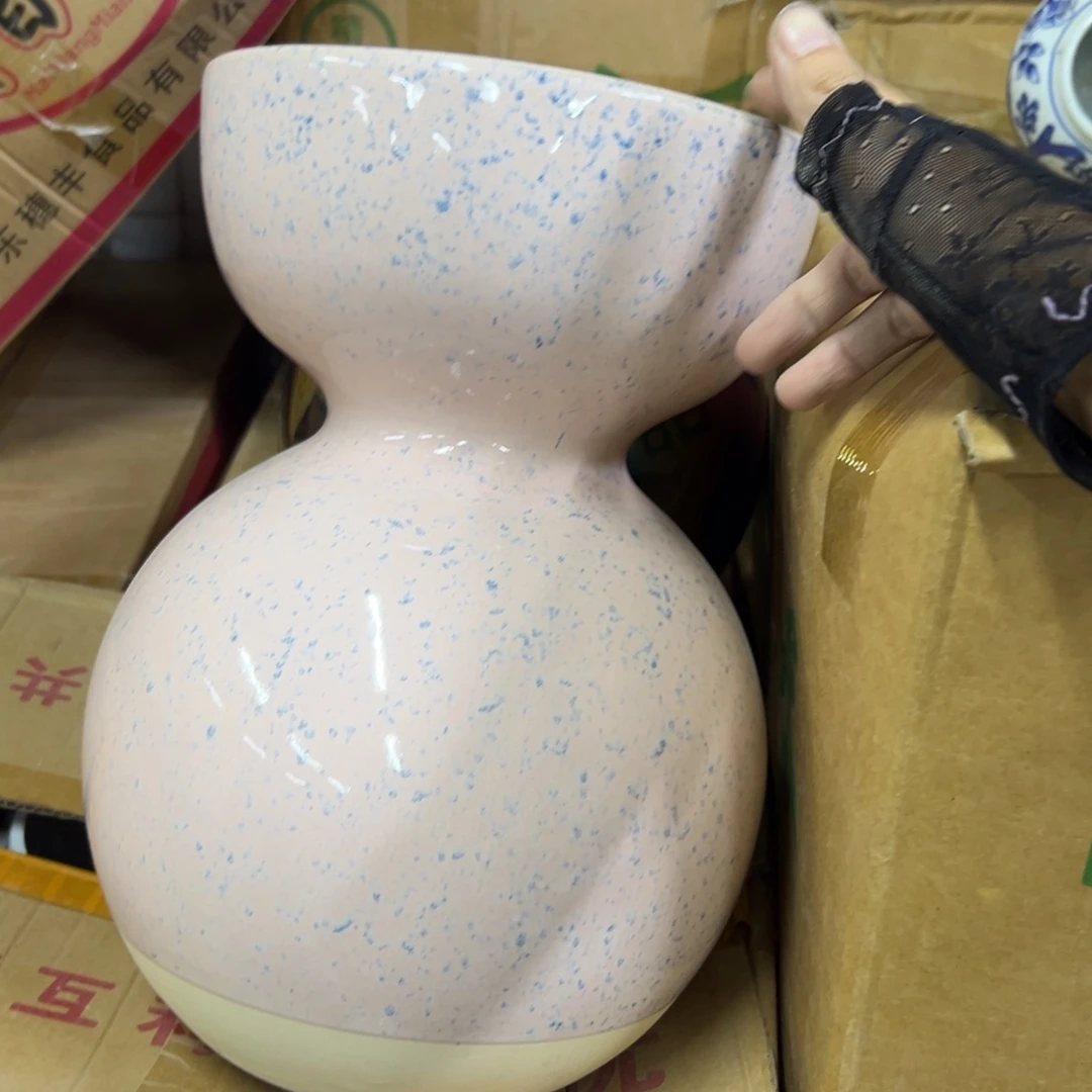 其他微瑕青花值得购买