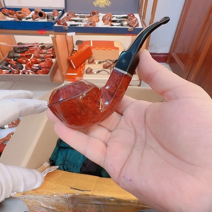 忠***哥西尔森石楠木工艺品抖