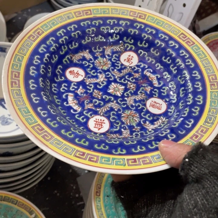 景德镇陶瓷艺术博物