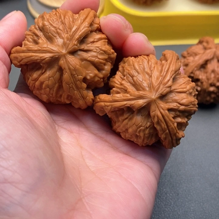 木质类清**忆核桃核桃