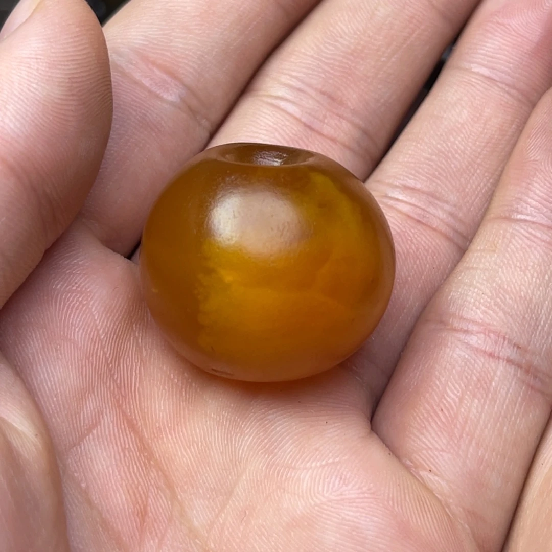 用***1玛瑙/玉髓未镶嵌颈饰