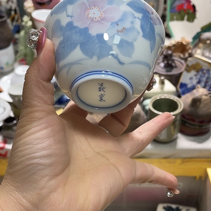 茶杯具19.9发带瑕疵牌都是坏的2