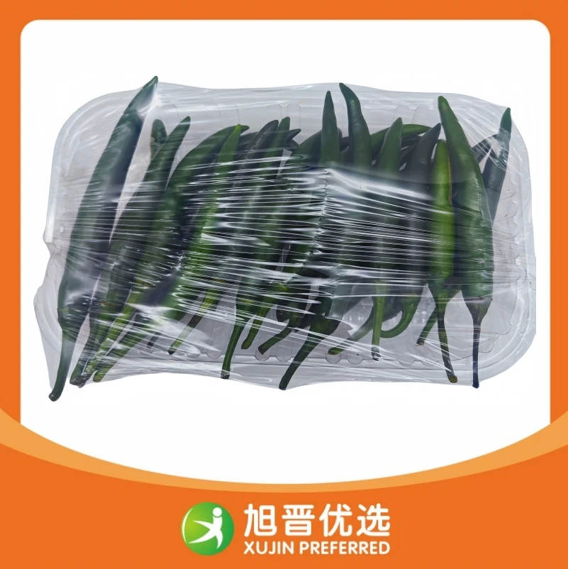 青小米辣椒 （小米椒） *约100g/份