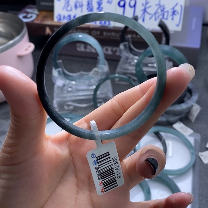 未镶嵌定制定制翡翠54
