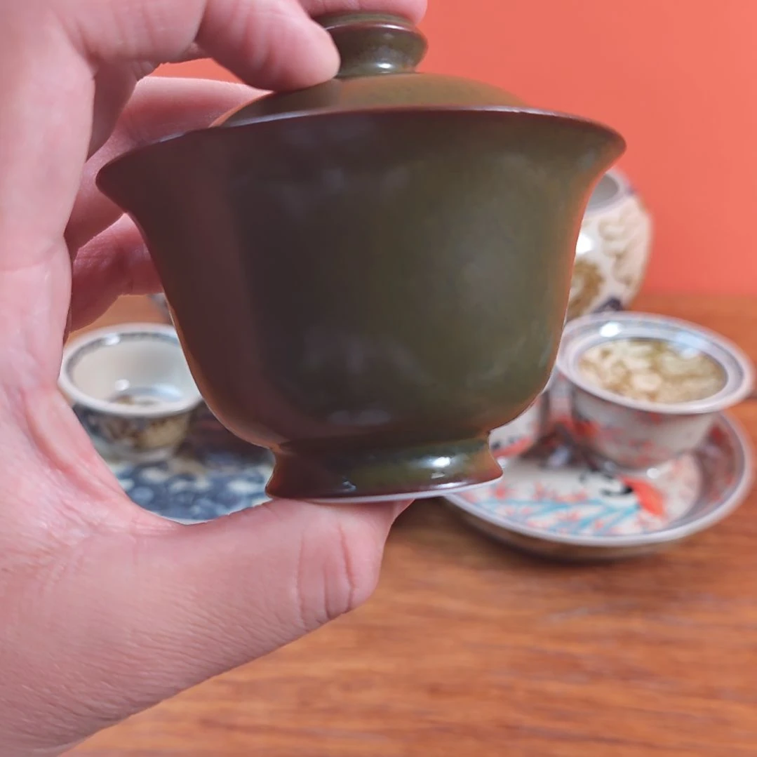 陶摆件陶瓷艺术大师