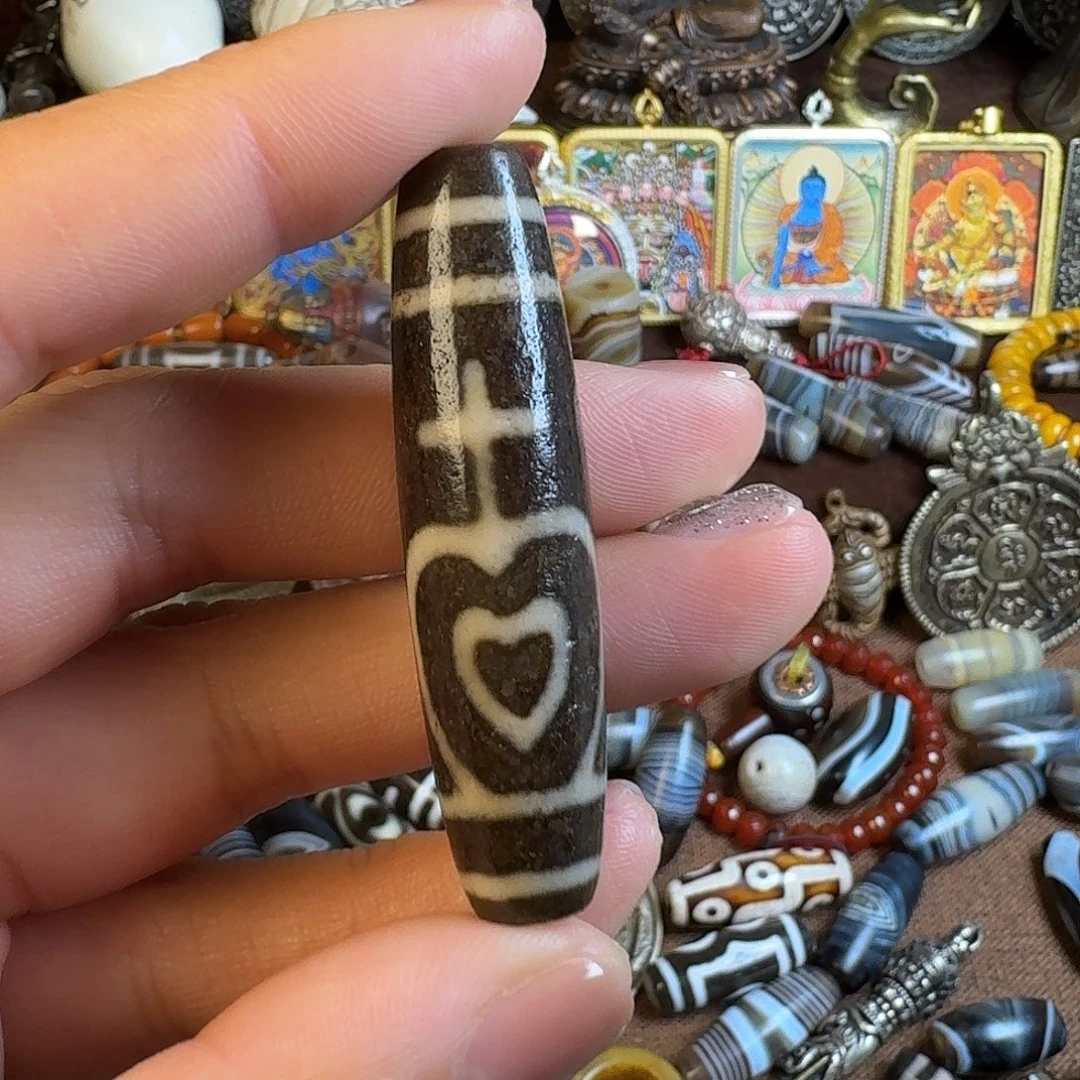 泥塑扎西德勒88888