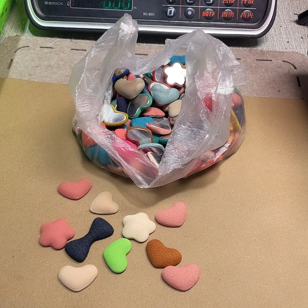 无纺布直播辅料闪购