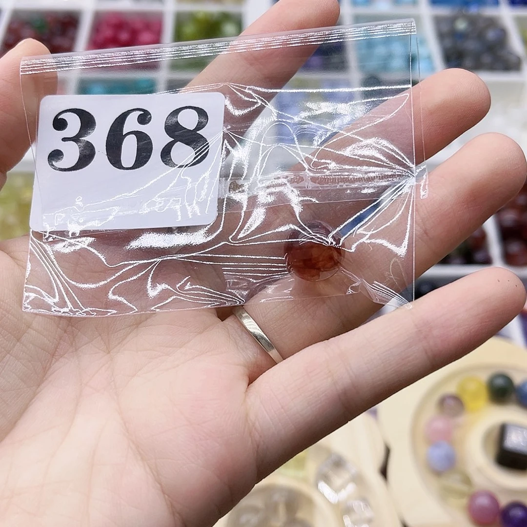 未镶嵌珠宝半成品水晶0368