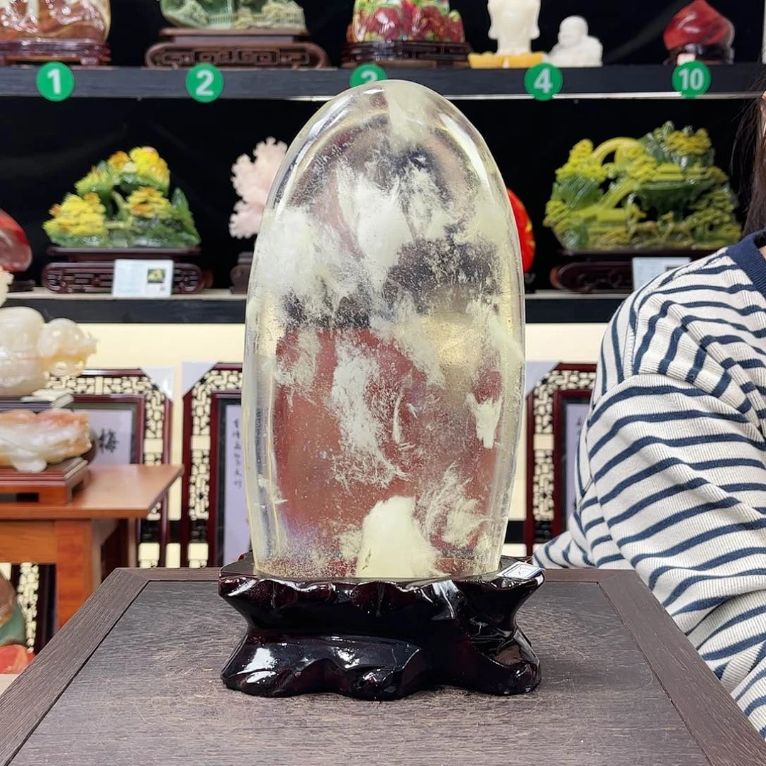 光*家居装修设计案例分析