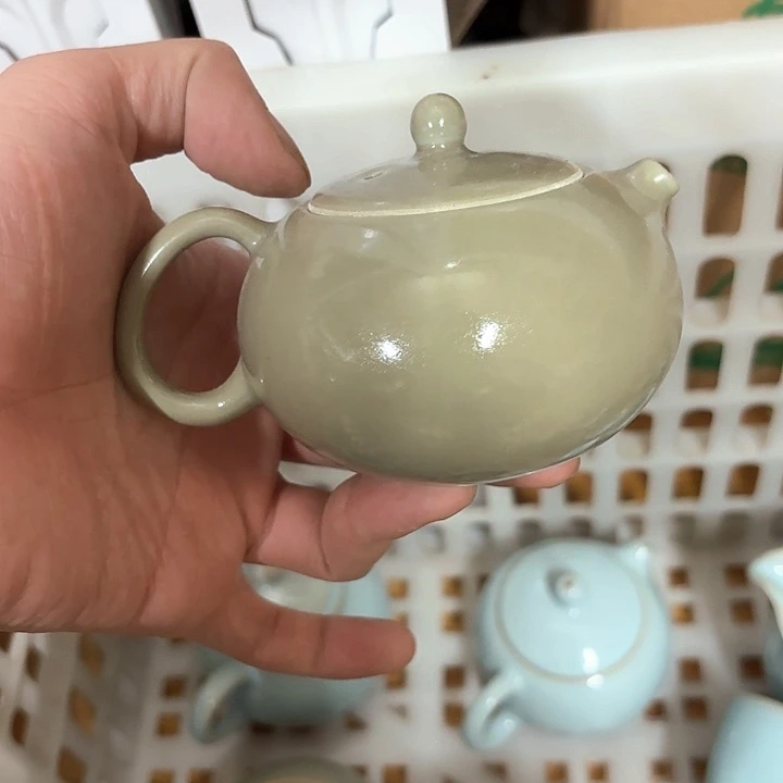 微瑕介意的不要下单