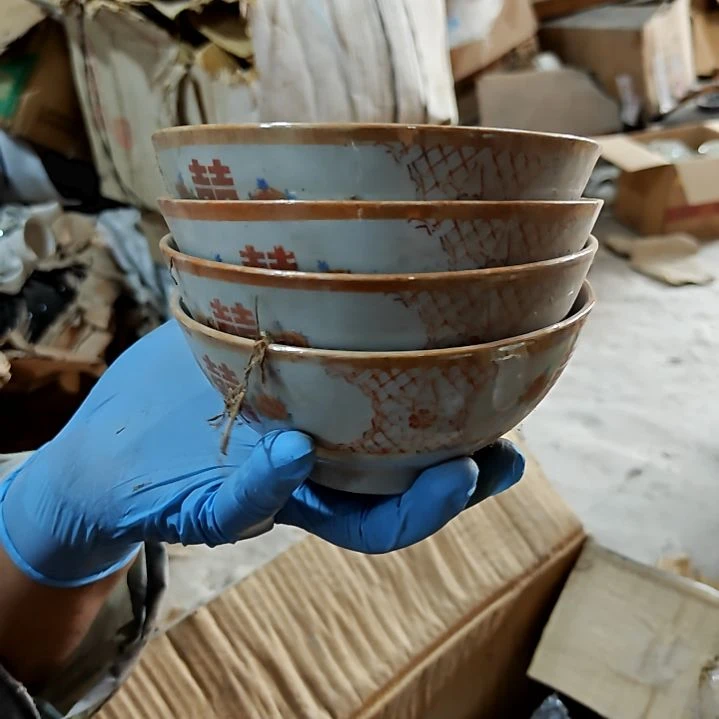 瓷片盘子碗茶壶啥都有小号遐思品不退不换