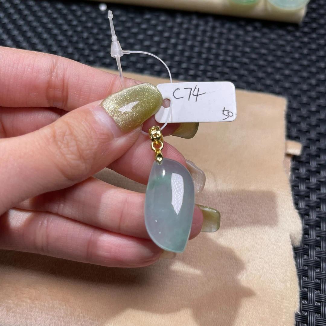 C74吊坠百搭男女款多样性发货其一